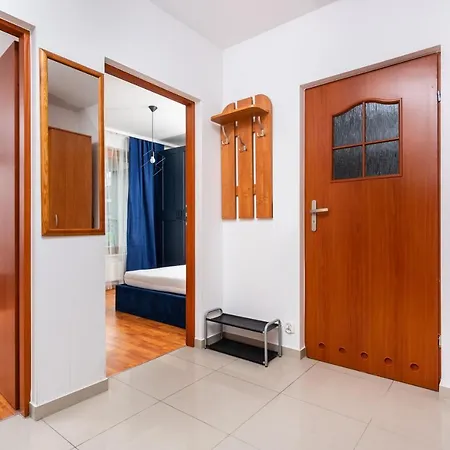 Przy Bulwarach - Kazimierz, Podgorze - By Upstairs Apartment