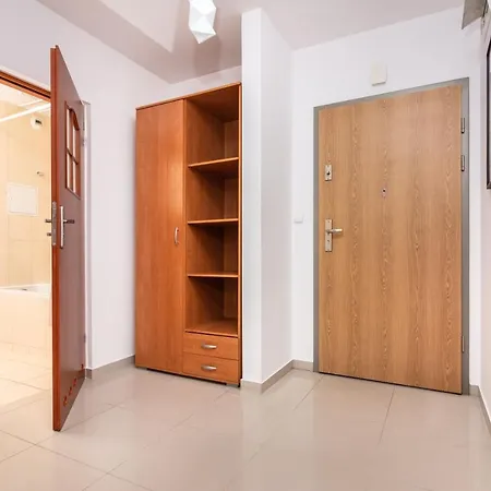 Przy Bulwarach - Kazimierz, Podgorze - By Upstairs * Krakow
