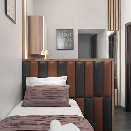 Apartment Platinum *