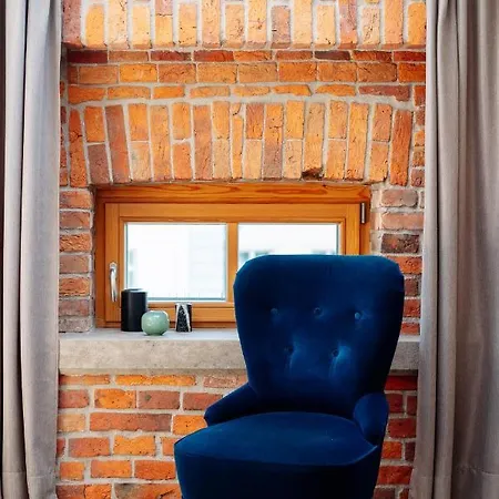 Penthouse Stradom - Loftaffair Apartment