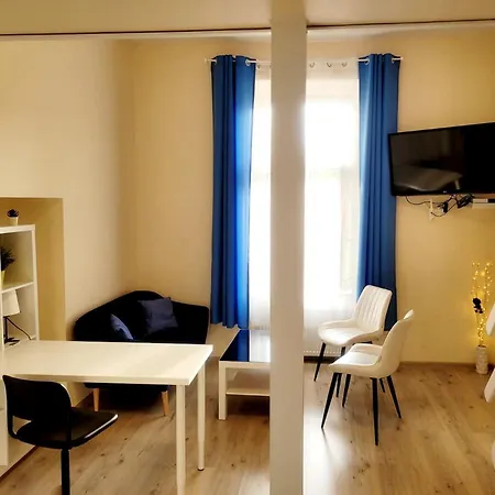 Apartment Mirablue