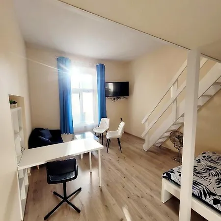 Apartment Mirablue Krakow