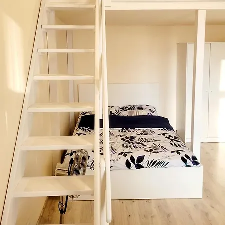 Apartment Mirablue Krakow