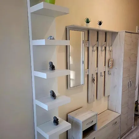 Apartment Mirablue Krakow