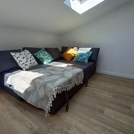 34m2 W Centrum Krakowa Apartment Krakow