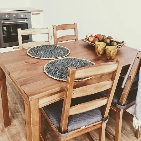 34m2 W Centrum Krakowa Apartment *