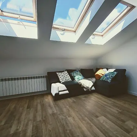 Apartament 34m2 W Centrum Krakowa *