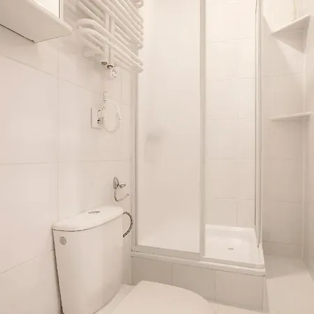 Cozy Perfect For Couples, Cracow Old Town Apartment *