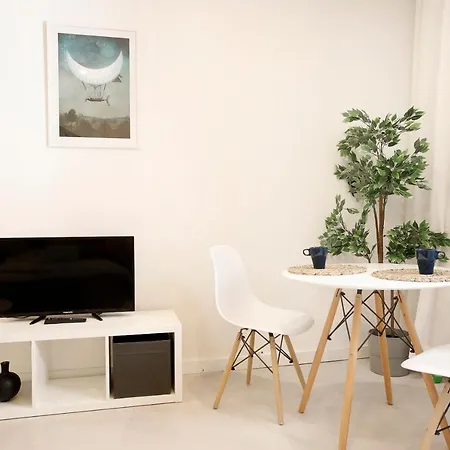 Διαμέρισμα Cozy Perfect For Couples, Cracow Old Town