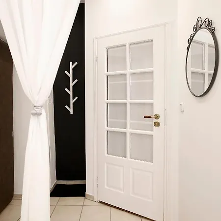 Cozy Perfect For Couples, Cracow Old Town Krakow