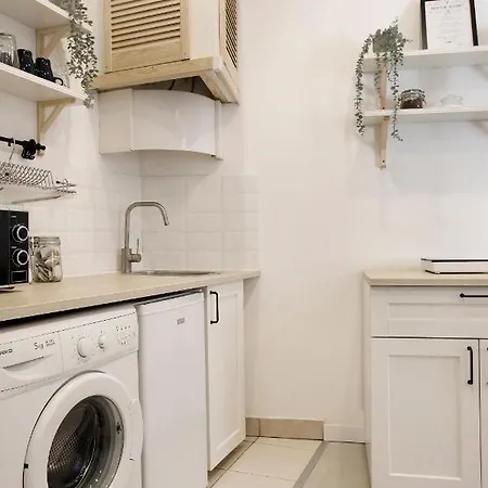Cozy Perfect For Couples, Cracow Old Town Apartment *