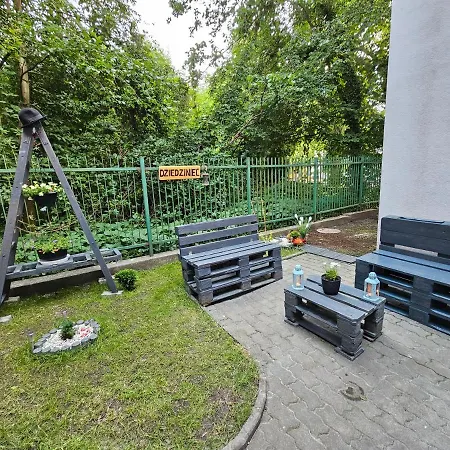 Apartamento Londyn Nr 1