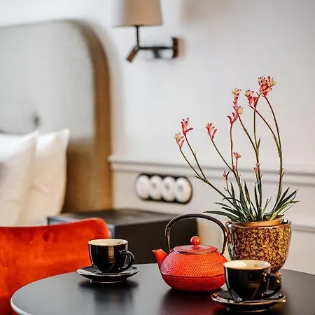 N33 Premium Old Town - Destigo Apartament Kraków