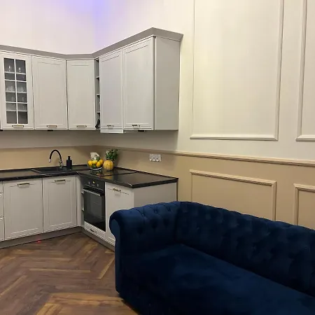 Apartmán Way2stay Rynek Glowny