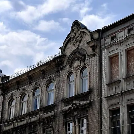 In The Heart Of Old Town * Krakow