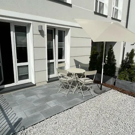Czarnowiejska 21a By Homeprime Apartment Krakow