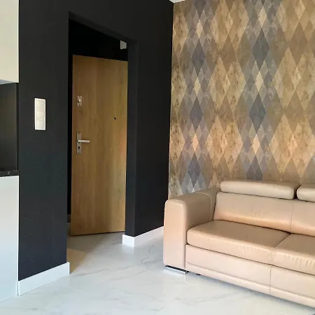 דירה Jacuzzi Rakowicka קרקוב