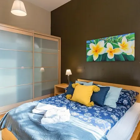 House Of Frida Apartment Krakow