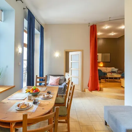 House Of Frida Apartment