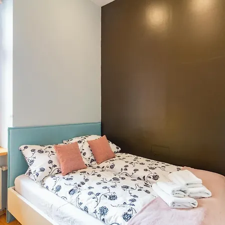 House Of Frida Apartment Krakow