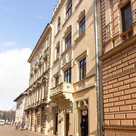 House Of Frida Apartment Krakow