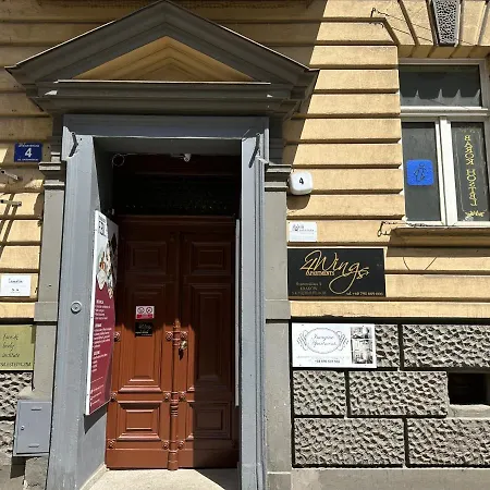 4wings Aparthotel