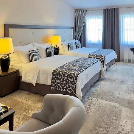 Metropolitan Boutique Otel