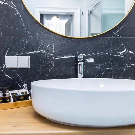 Bentis Luxury Appartement