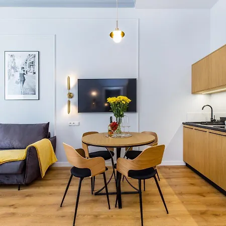 Bentis Luxury Apartamento