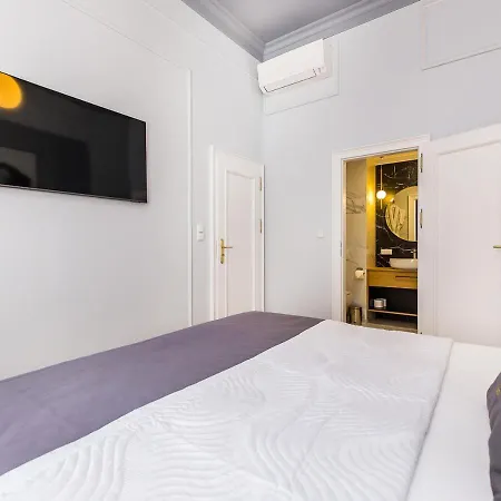 Bentis Luxury Appartement Krakau