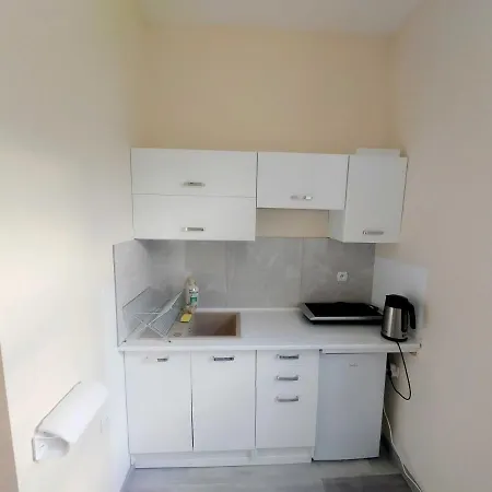 Mirablue Apartment *