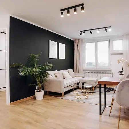 Of Azory Apartament Kraków