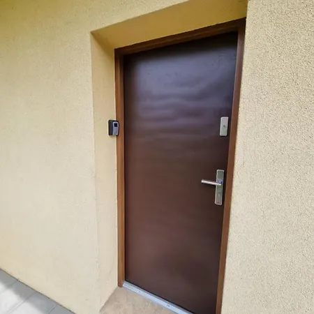 Apartment Na Uboczu, Z Tarasem Krakow