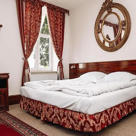 Apart Otel Old Time Krakow