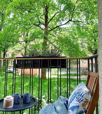 Apartament Nullo * Kraków