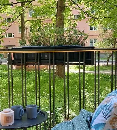 Apartament Nullo *