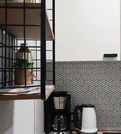 Apartament Nullo * Kraków