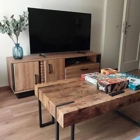 Appartamento Spacious Two-bedroom In The Center *