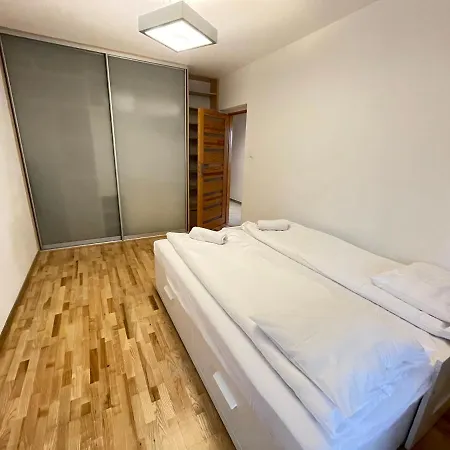 Apartament Park Zakrzowek