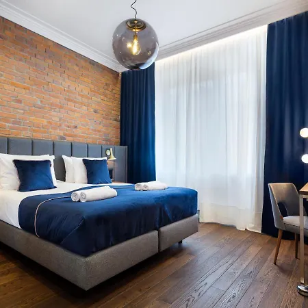 Tyzenhauz Grand * Krakow