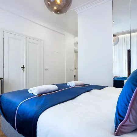 Tyzenhauz Grand Appartamento *