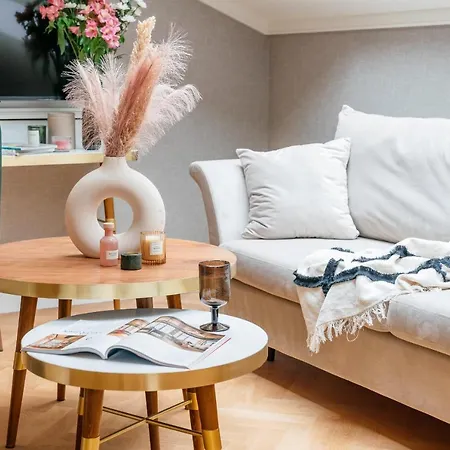 Aparthotel Willawawel - Loftaffair Collection *
