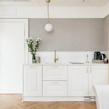 Aparthotel Willawawel - Loftaffair Collection *