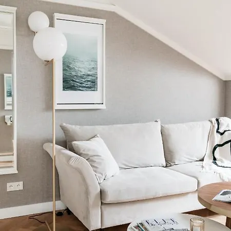 Willawawel - Loftaffair Collection Aparthotel Krakov