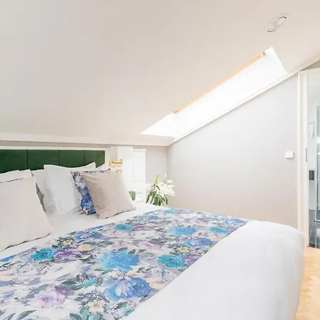 Aparthotel Willawawel - Loftaffair Collection Krakov