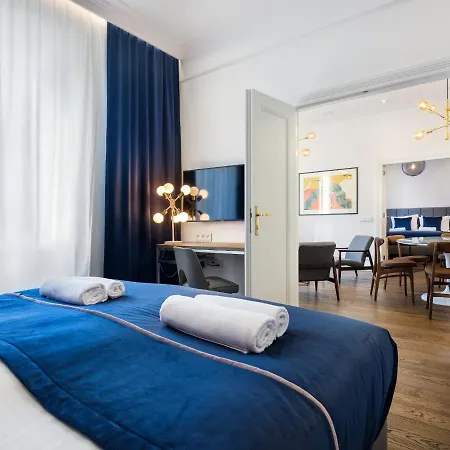 Tyzenhauz Grand * Krakow
