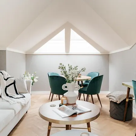 Aparthotel Willawawel - Loftaffair Collection *