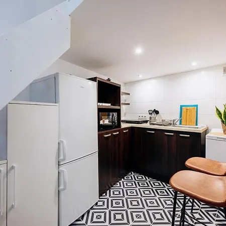 Nest Cosy Old Town & Wawel Hill By Vistula River - By Homelike Apartment *