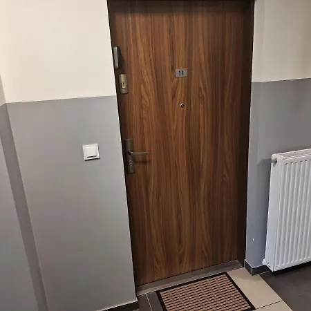 Funcional Easy Condo- Bezplatne Miejsce W Garazu Apartament