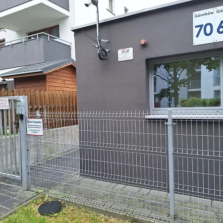 Funcional Easy Condo- Bezplatne Miejsce W Garazu Apartament